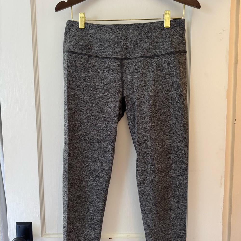 VSX Gray Leggings